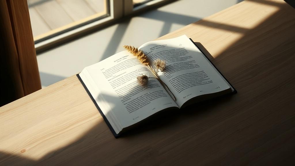 The Unread Prophecies on Our Shelves: What Our Abandoned Books Reveal About the Futures We Outgrow