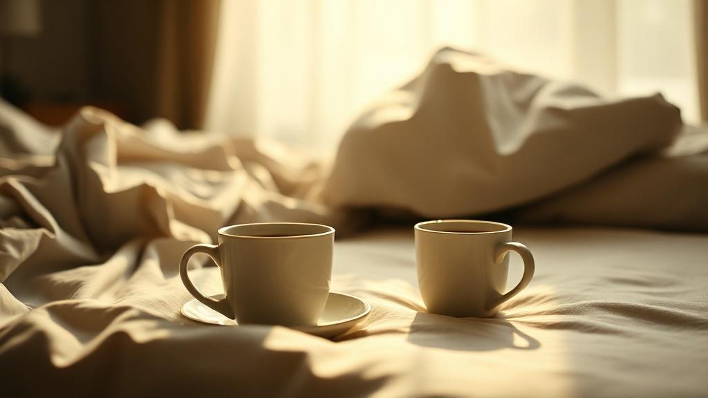 The Quiet Milestone of Learning to Be Loved Without Earning It