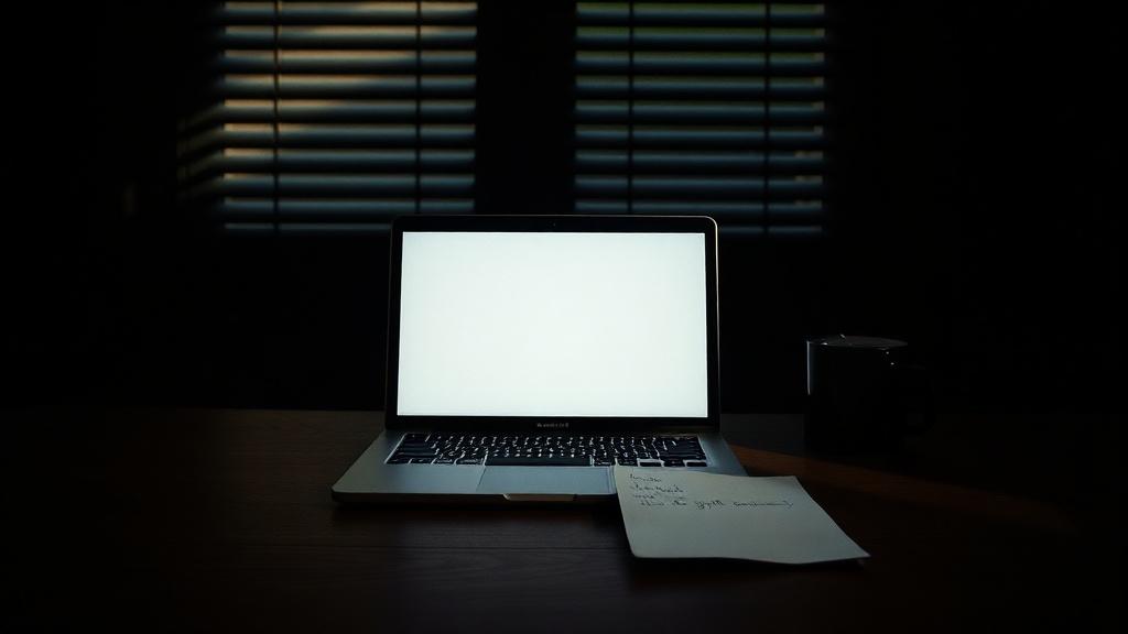 The Burden of Total Recall: Why a Complete Digital Legacy May Be the Cruelest Inheritance