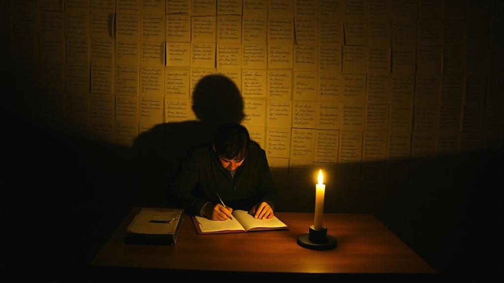 When Your Own Words Need a Witness: The Quiet Crisis of Digital Authenticity