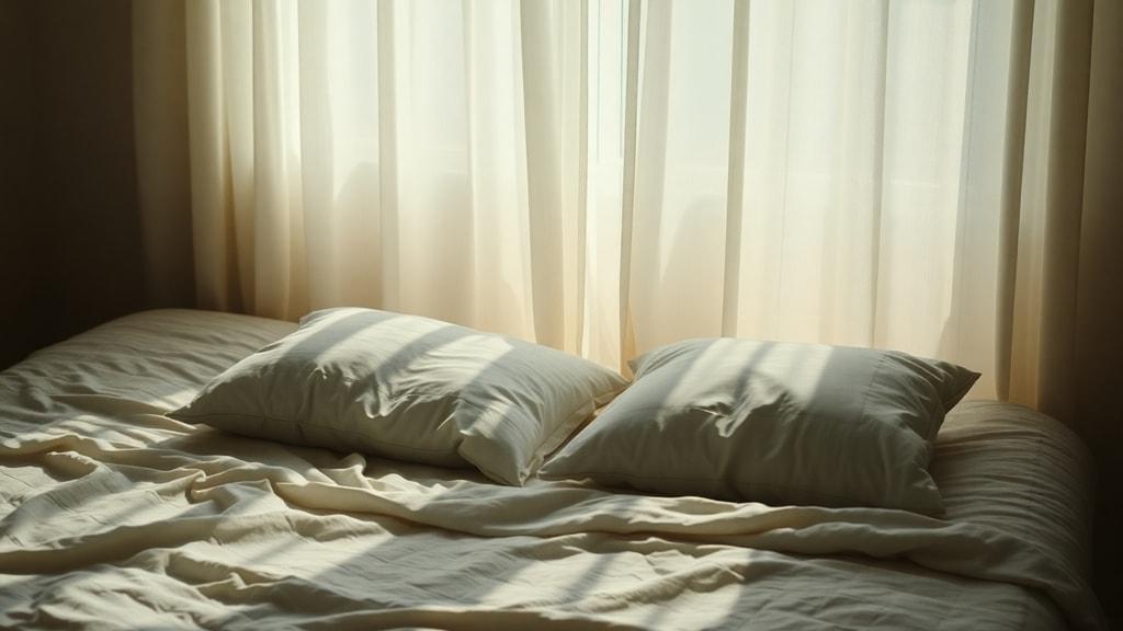 The Morning You Forget Which Side Was Theirs: On the Geography of Grief and the Slow Work of Remembering