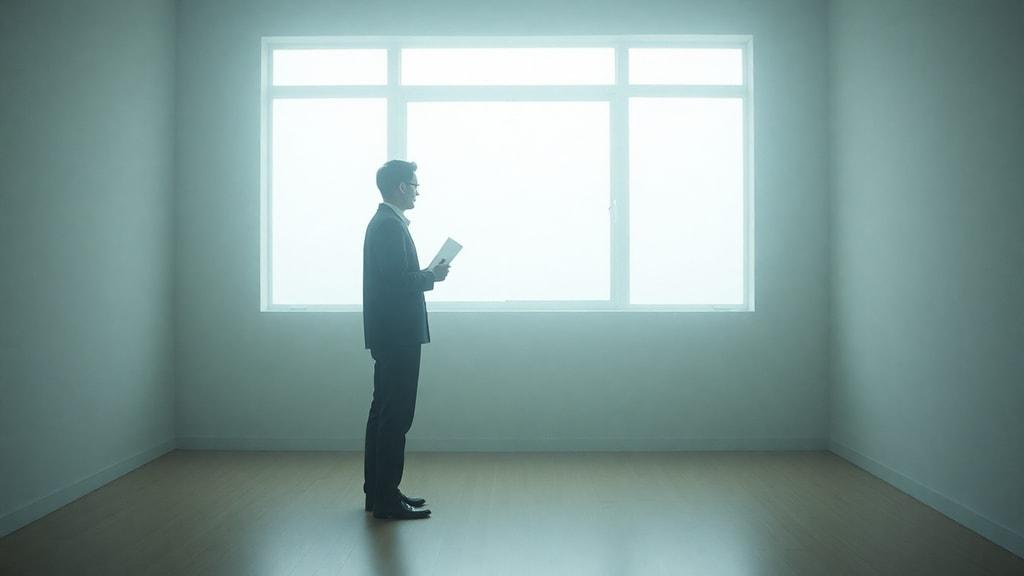 The Examined Feed: Why Digital Privacy Is the Last Philosophical Act Left to Us
