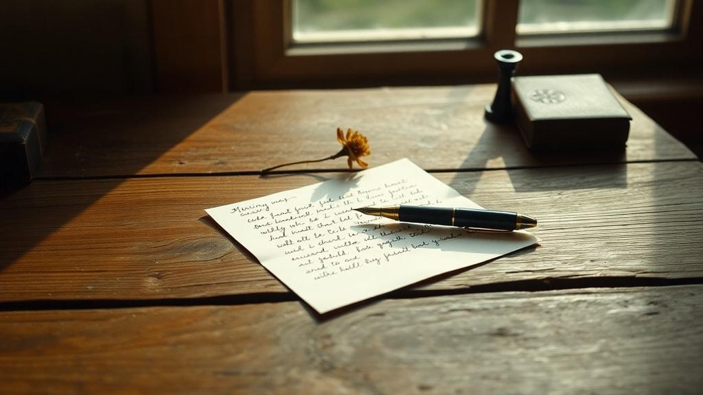 The Passion You Save: Why Digital Mindfulness Is a Love Letter to Your Future Self
