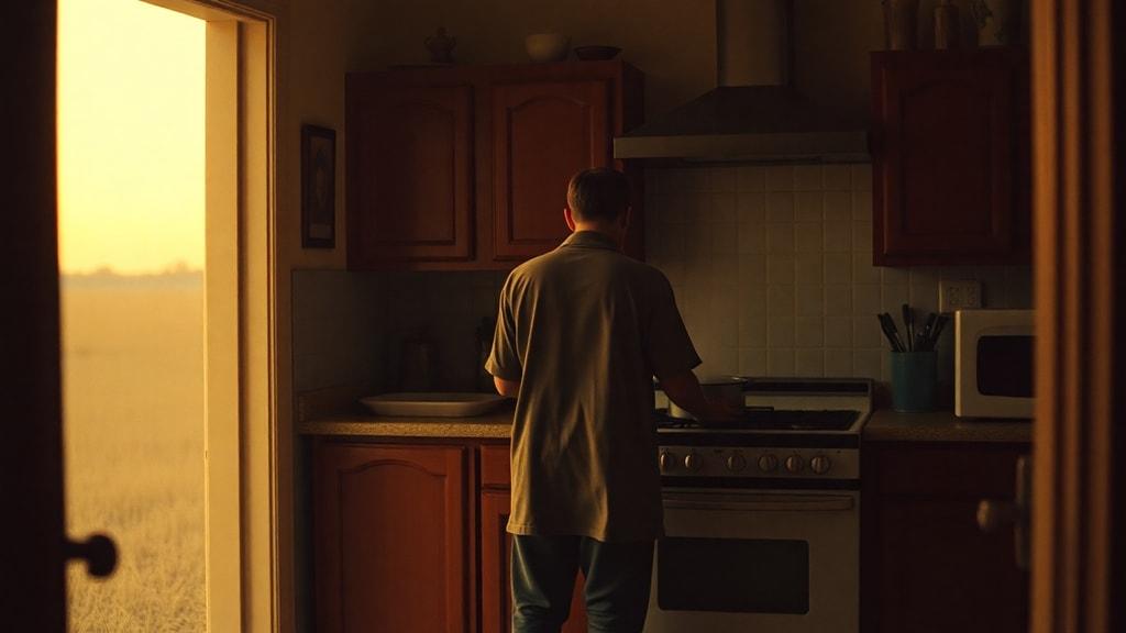 The Recipe You Never Got to Cook: On Grief, Hunger, and the Quiet Work of Healing