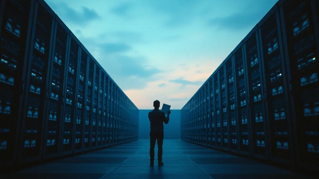 The Passwords Died With You: Why Digital Privacy Is the Last Act of Memory Preservation