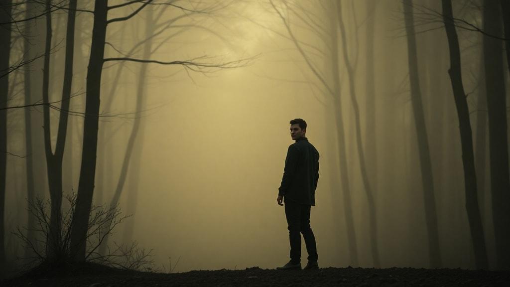 The Beast in the Jungle: How Henry James Warned Us About the Life We Lose While Waiting