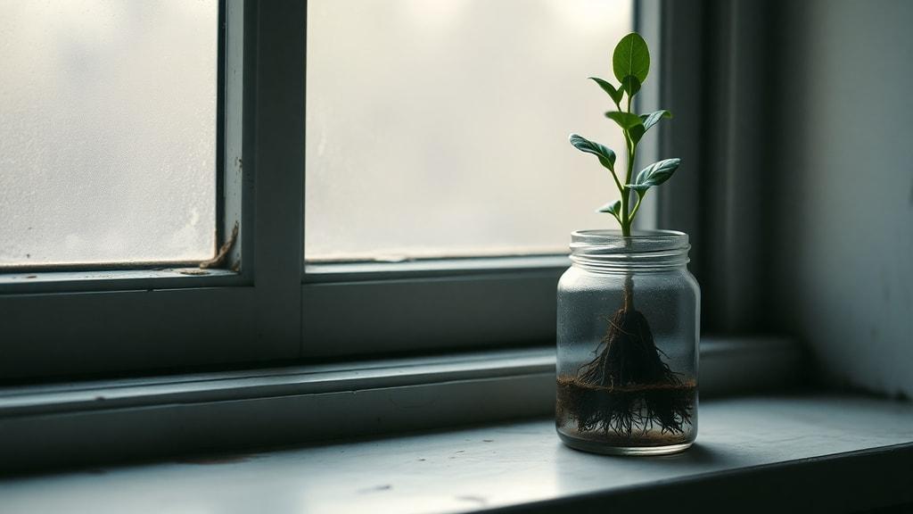 The Propagated Future: How Living Predictions Outlast the Gardens We Planned to Keep
