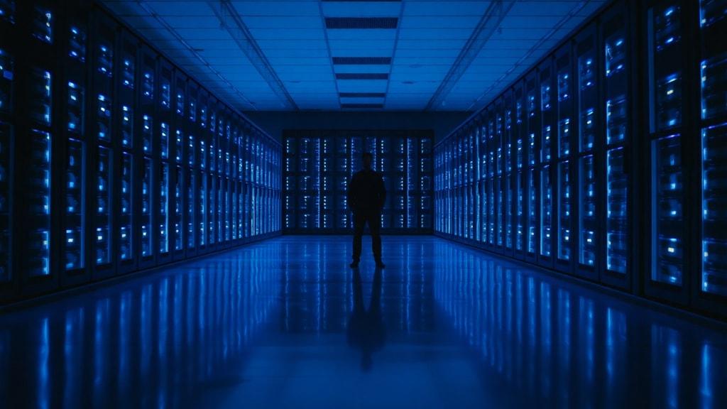 Nobody Remembers Every Version of You: The Ghosts We Leave in the Cloud