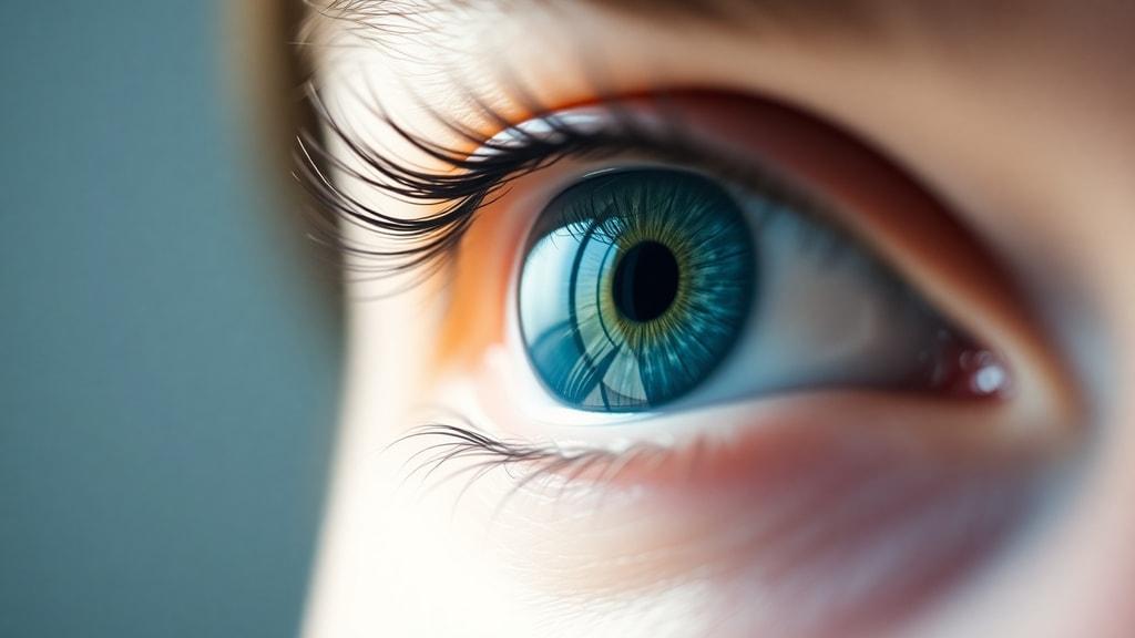 The Last Unrecorded Window: When Your Eyes Become Someone Else's Surveillance Feed