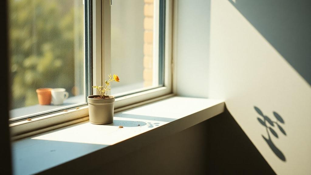 The Unpotted Plant: On Healing When You Finally Stop Keeping Something Alive