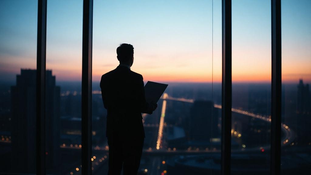 The Thursday Afternoon That Changed Everything: Why Your Career Milestones Deserve a Time Capsule