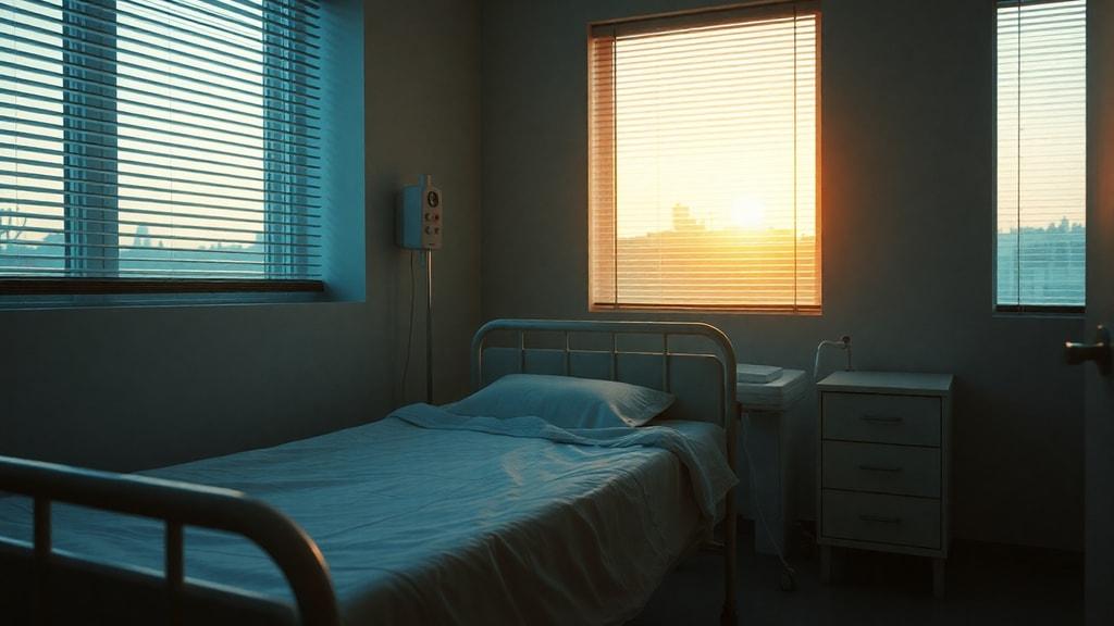 The Body's Archive: Why Your Medical Story Is the Digital Legacy No One Is Saving