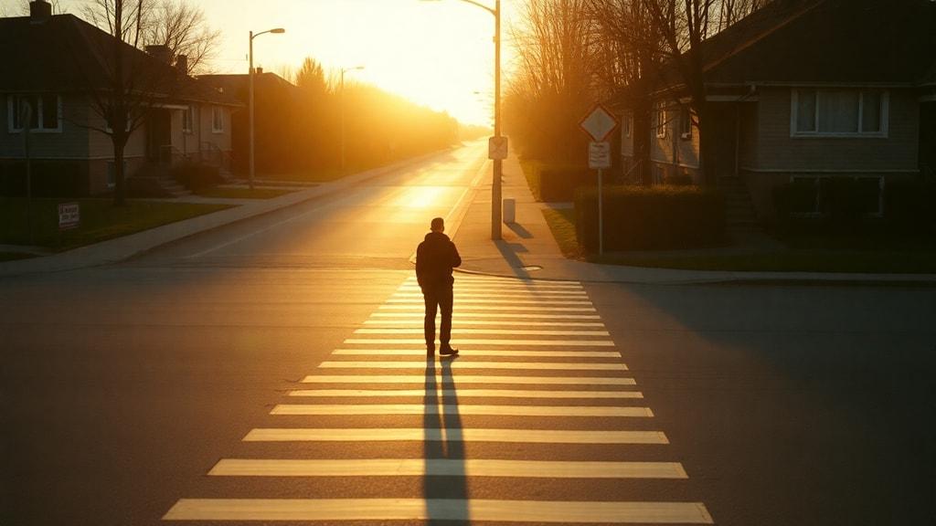 The Metronome We Become: How Parenting Rewrites Our Internal Rhythm—and What Remains When They Outpace Us
