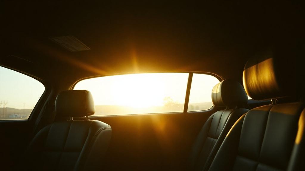 The Solo Cello: On Reclaiming the Car, the Radio, and the Road After Loss