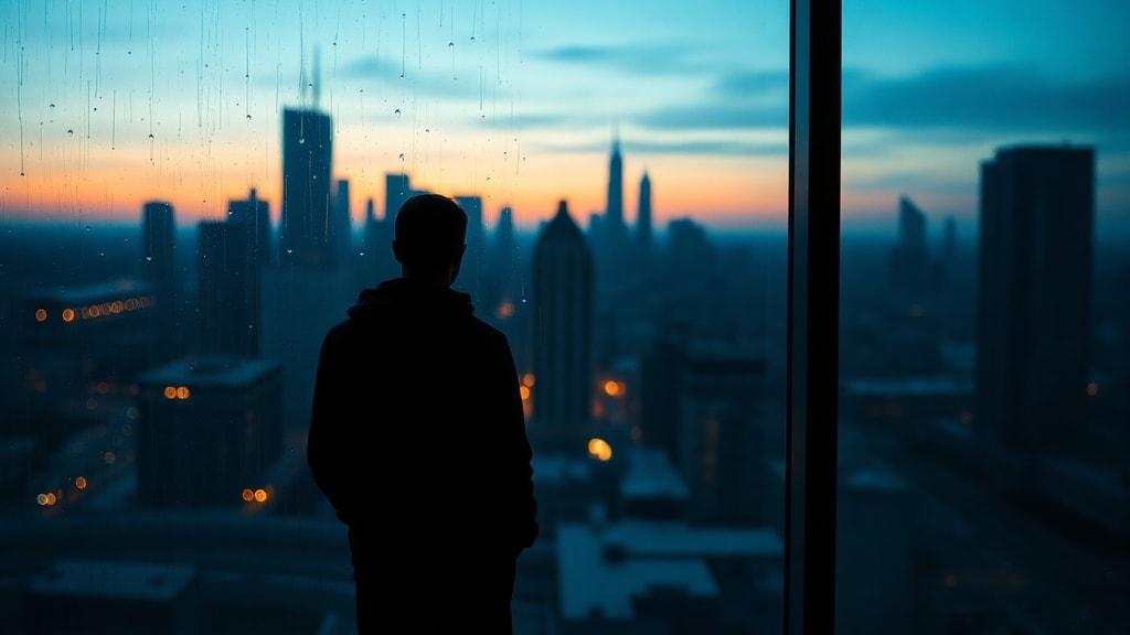The Unfinished Cloud: What Our Digital Fragments Reveal About the Lives We Almost Understood