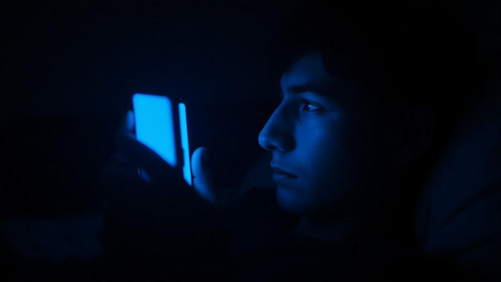 The Weight of Unsent Words: How Digital Mindfulness Can Save Us from the Infinite Present