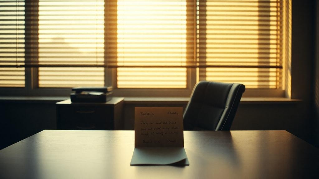 The Secret Dignity of the Unbroken Routine: What We Owe Our Future Unemployed Selves