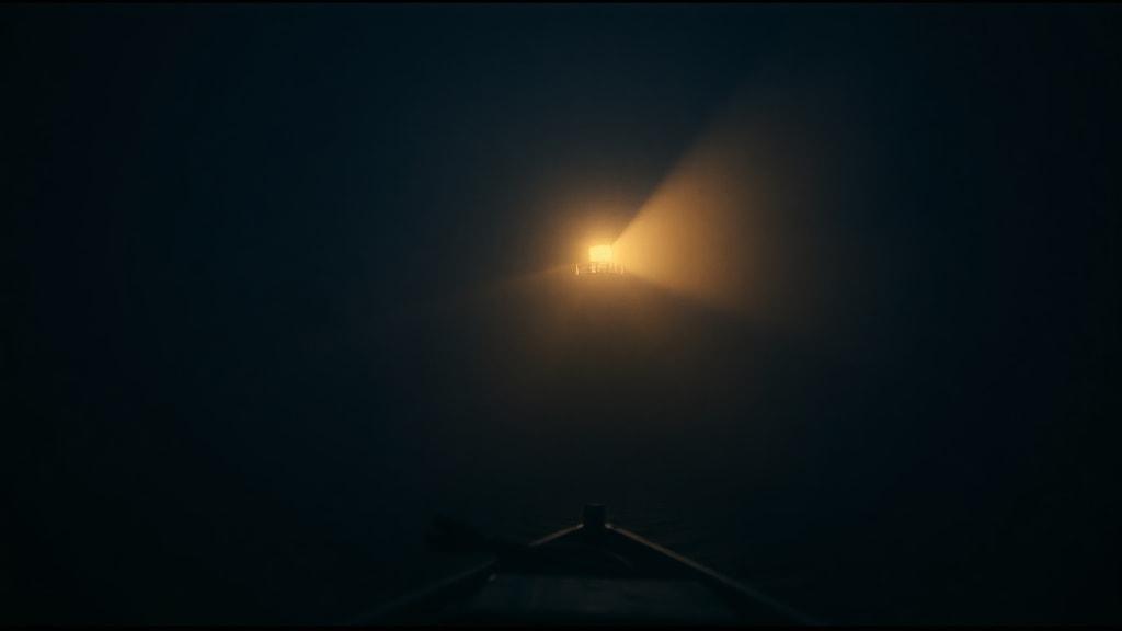 For Our Children: The Cartography of Inherited Light and the Lighthouses We Become in Darkness