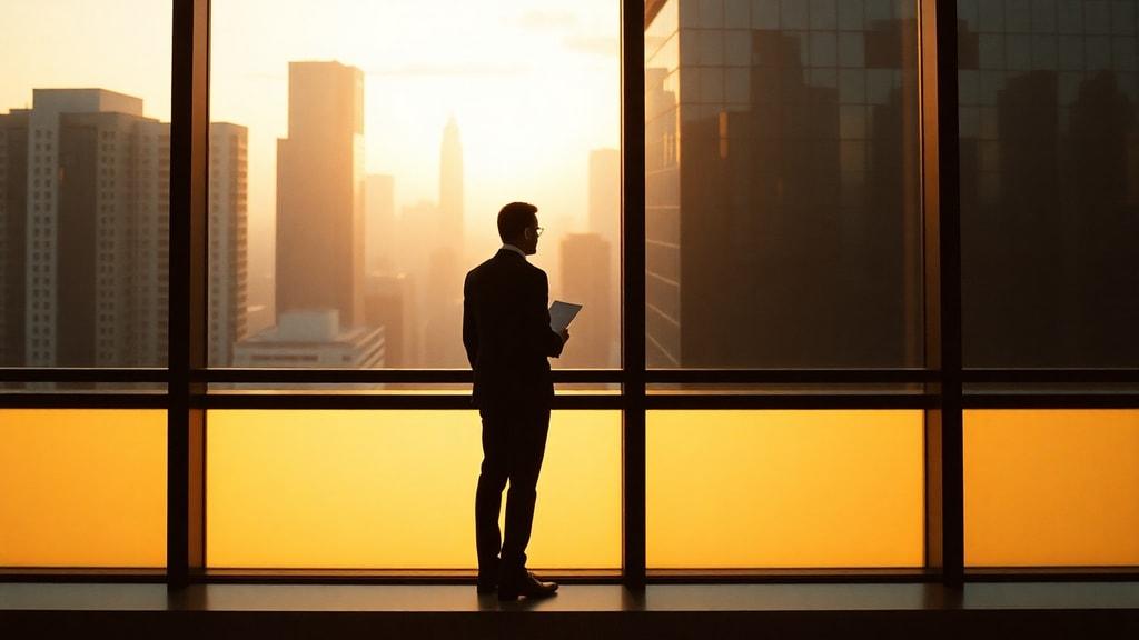 The Salary You Forgot You Earned: Why Your Career Deserves a Memory, Not Just a Résumé